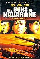 The Guns of Navarone