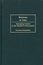 Women in Iran
