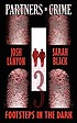 Partners in crime. 3, Footsteps in the dark by  Josh Lanyon 