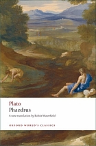 Phaedrus
