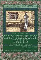 The complete Canterbury tales