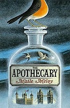 The apothecary