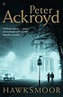 Hawksmoor door Peter Ackroyd