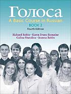 [Golosa] : a basic course in Russian