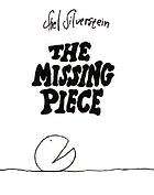 The missing piece meets the Big O