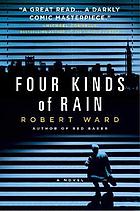 Four kinds of rain.