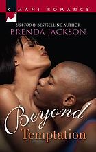 Beyond temptation
