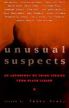 Unusual suspects : an anthology of crime stories from Black Lizard