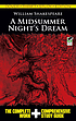 A midsummer night's dream door William Shakespeare