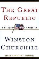 The great republic : a history of America