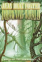 Drowning world : a novel of the Commonwealth