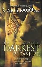 The darkest pleasure