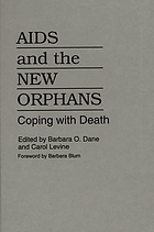 AIDS and the new orphans : coping with death