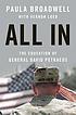 All in : the education of General David Petraeus