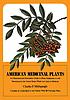 American medicinal plants : an illustrated and... de  Charles Frederick Millspaugh 