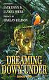 Dreaming down-under door Jack Dann