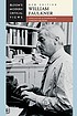 William Faulkner by Harold Bloom