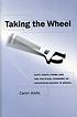 Taking the wheel : auto parts firms and the political economy of industrialization in Brazil
