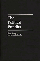 The political pundits
