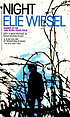 Night by  Elie Wiesel 
