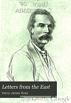 Letters from the East,