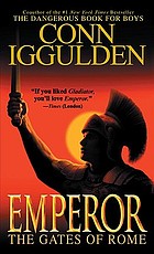 The gates of Rome a novel of Julius Caesar