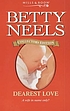 Dearest love por Betty Neels