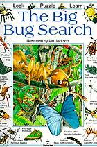 The big bug search