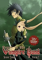 Dance in the vampire bund. vol. 7