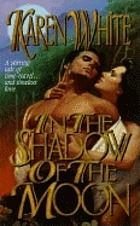 In the shadow of the moon