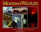 Montana wildlife