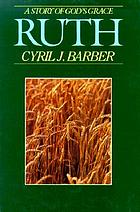 Ruth : an expositional commentary