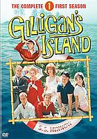 Gilligan's Island. The complete first season