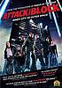 Attack the block by  Joe Cornish 