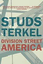 Division Street : America