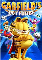 Garfield's pet force