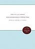 The city as comedy : society and representation in Athenian drama