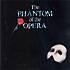 The Phantom of the Opera : the original cast recording by  Andrew Lloyd Webber 
