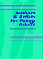 Authors & artists for young adults. Volume 55