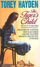 The tiger's child