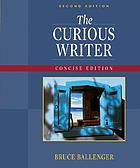 The curious writer