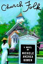 Church folk