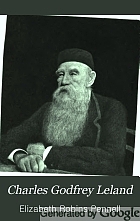 Charles Godfrey Leland : a biography
