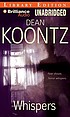 Whispers door Dean R Koontz