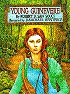 Young Guinevere