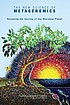 New science of metagenomics : revealing the secrets of our microbial planet