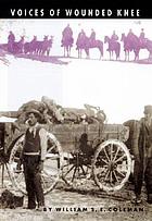 Voices of Wounded Knee