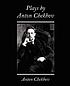 Plays por Anton Pavlovich Chekhov
