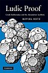 Ludic proof : Greek mathematics and the Alexandrian... por Reviel Netz Ludic proof : Greek mathematics and the Alexandrian... por Reviel Netz