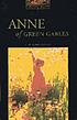 Anne of Green Gables door Clare West